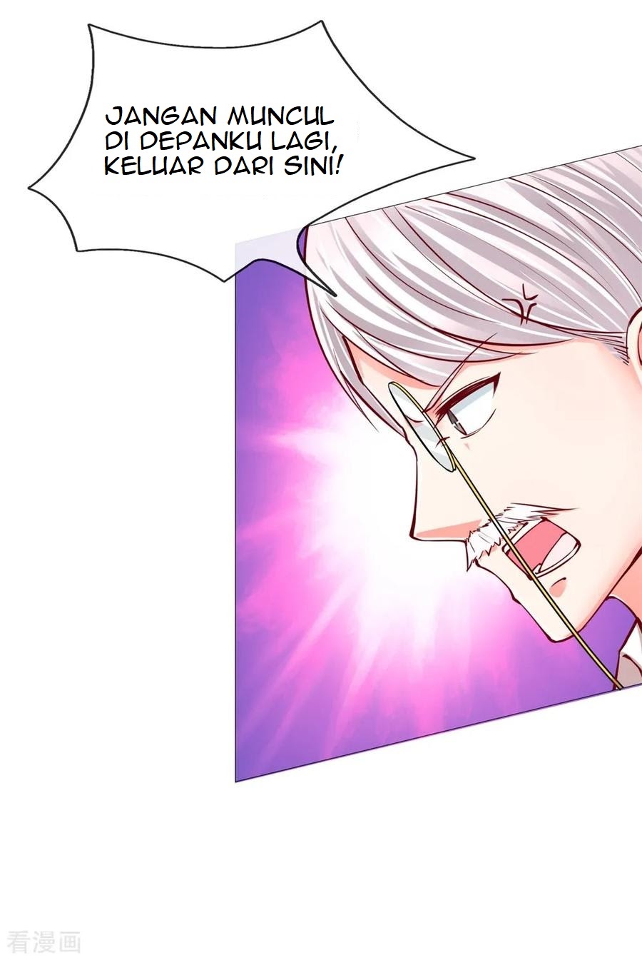 Immortal Daddy Xianzun Chapter 107 Gambar 12